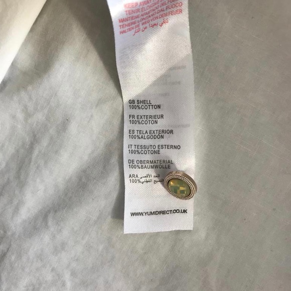 Yumi Blouse - Picture 2 of 7